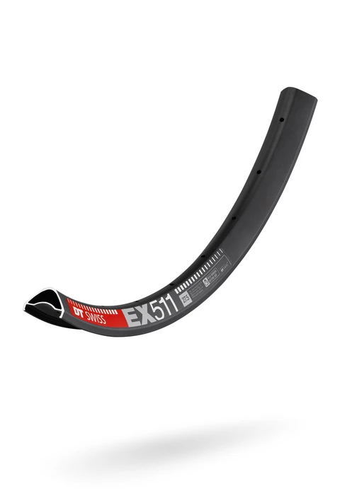 DT SWISS Cerchio EX 511 29'' Disc 30mm 32 Fori